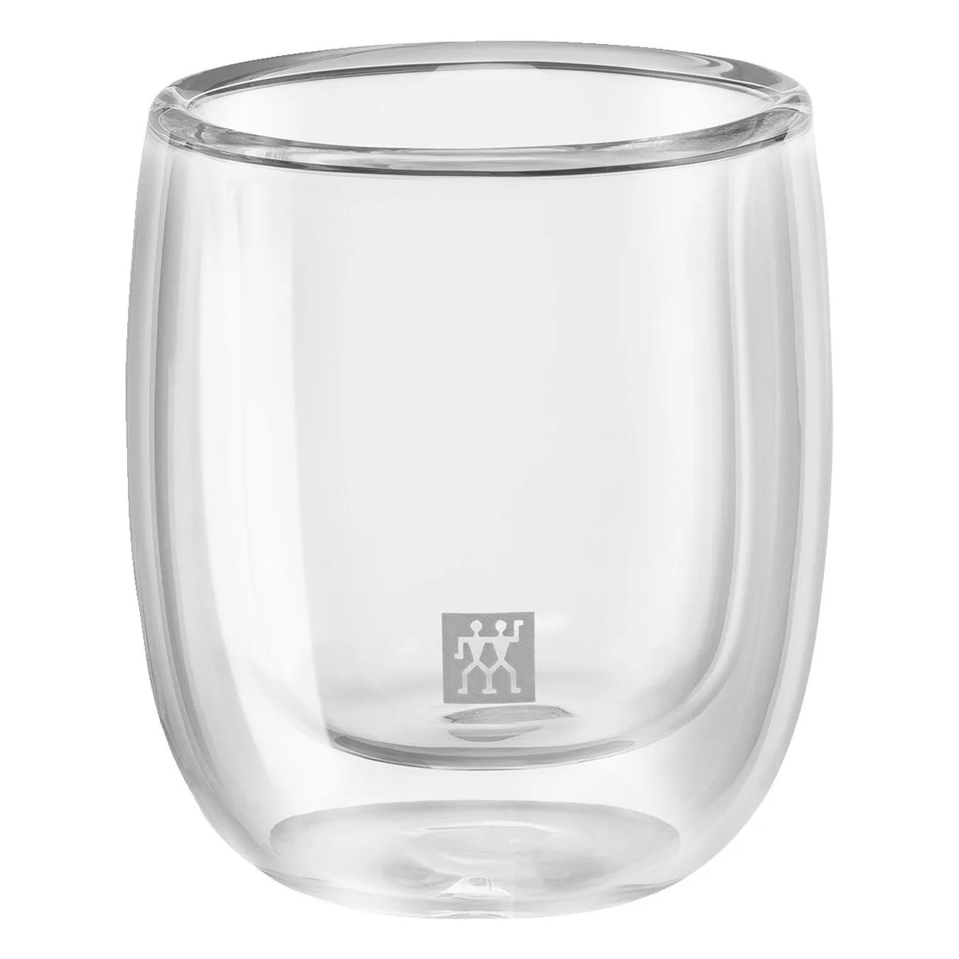 Zwilling Espressoglas Sæt 80 Ml / 2-dele 3 Zwilling Espressoglas Sæt 80 Ml / 2-dele - Billede 3