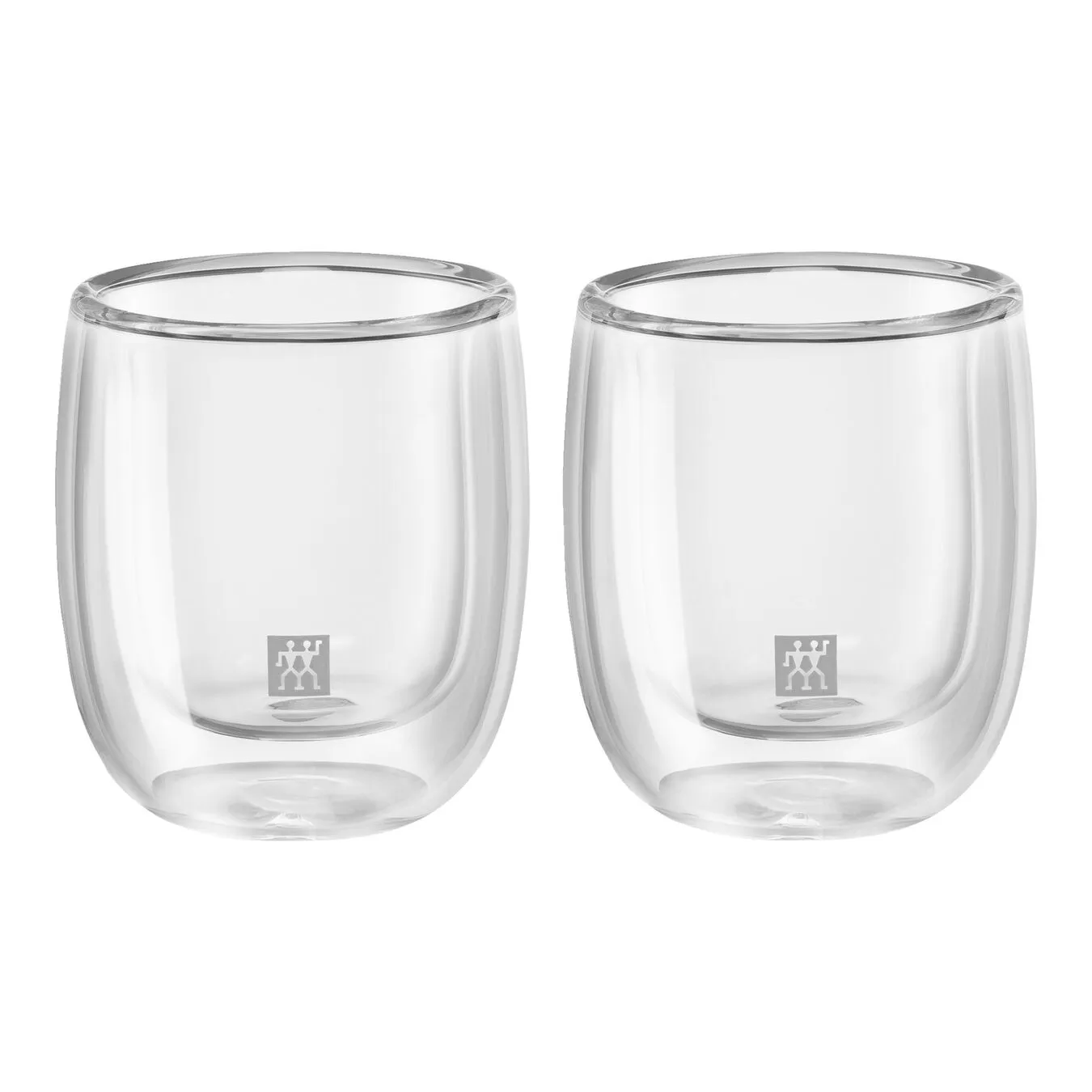 Zwilling Espressoglas Sæt 80 Ml / 2-dele 1 Zwilling Espressoglas Sæt 80 Ml / 2-dele