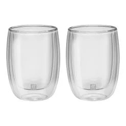 Zwilling Kaffeglas Sæt 200 Ml / 2-dele