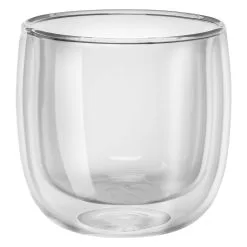 Zwilling Theglas Sæt 240 Ml / 2-dele -Køkkenudstyr Butik 39500 077 0 4
