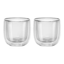 Zwilling Theglas Sæt 240 Ml / 2-dele