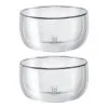 Zwilling Dessertglas Sæt 280 Ml / 2-dele