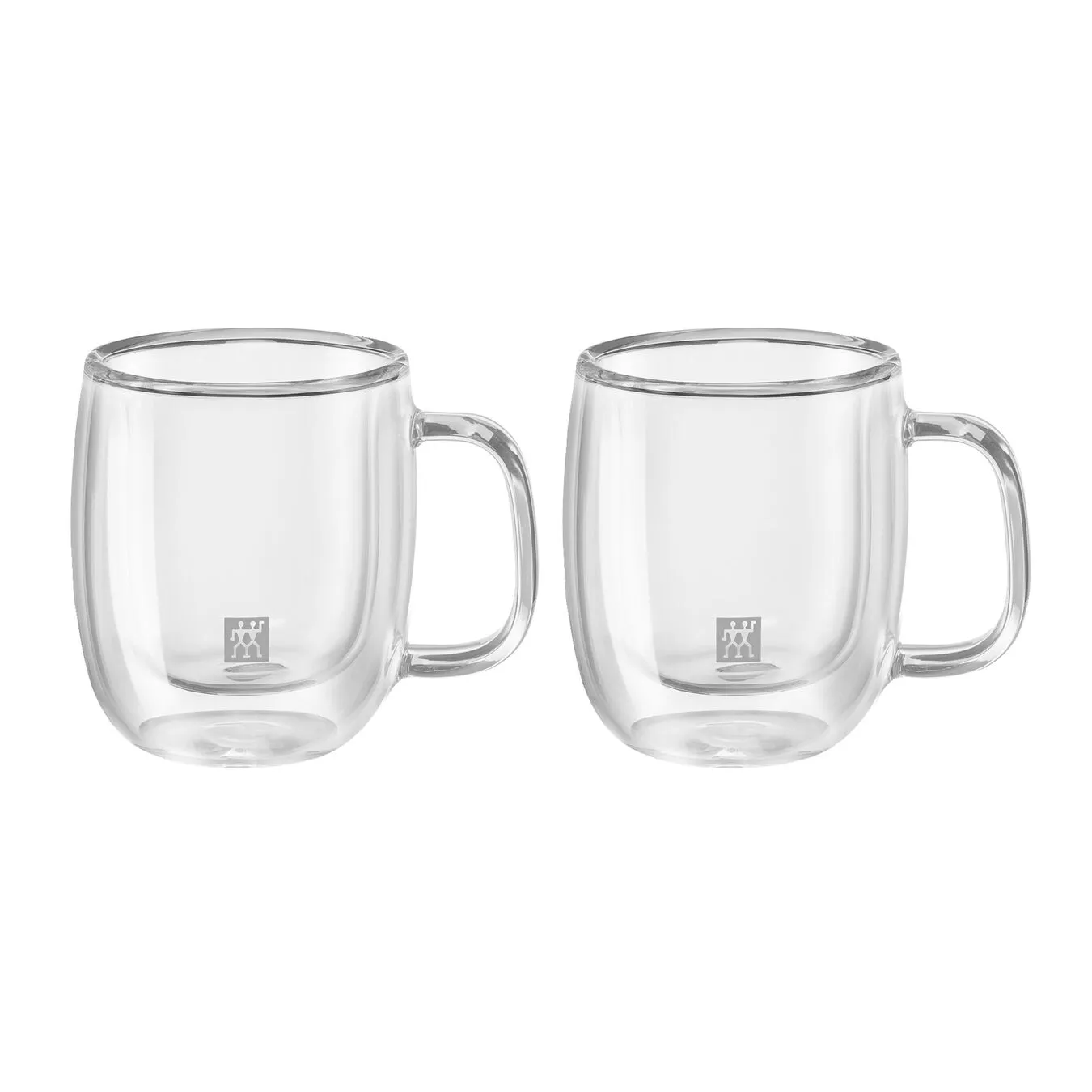 Zwilling Espressoglas Sæt 80 Ml / 2-dele 1 Zwilling Espressoglas Sæt 80 Ml / 2-dele