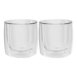 Zwilling Whiskyglas Sæt 270 Ml / 2-dele