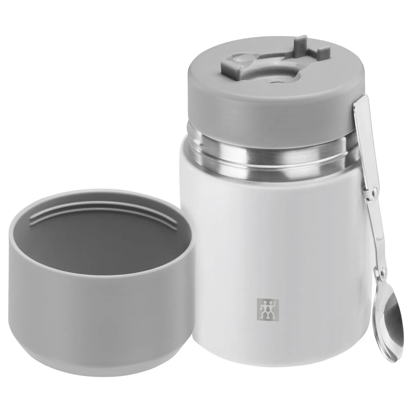 Zwilling Termomadkasse 700 Ml, Rustfrit Stål 2 Zwilling Termomadkasse 700 Ml, Rustfrit Stål - Billede 2