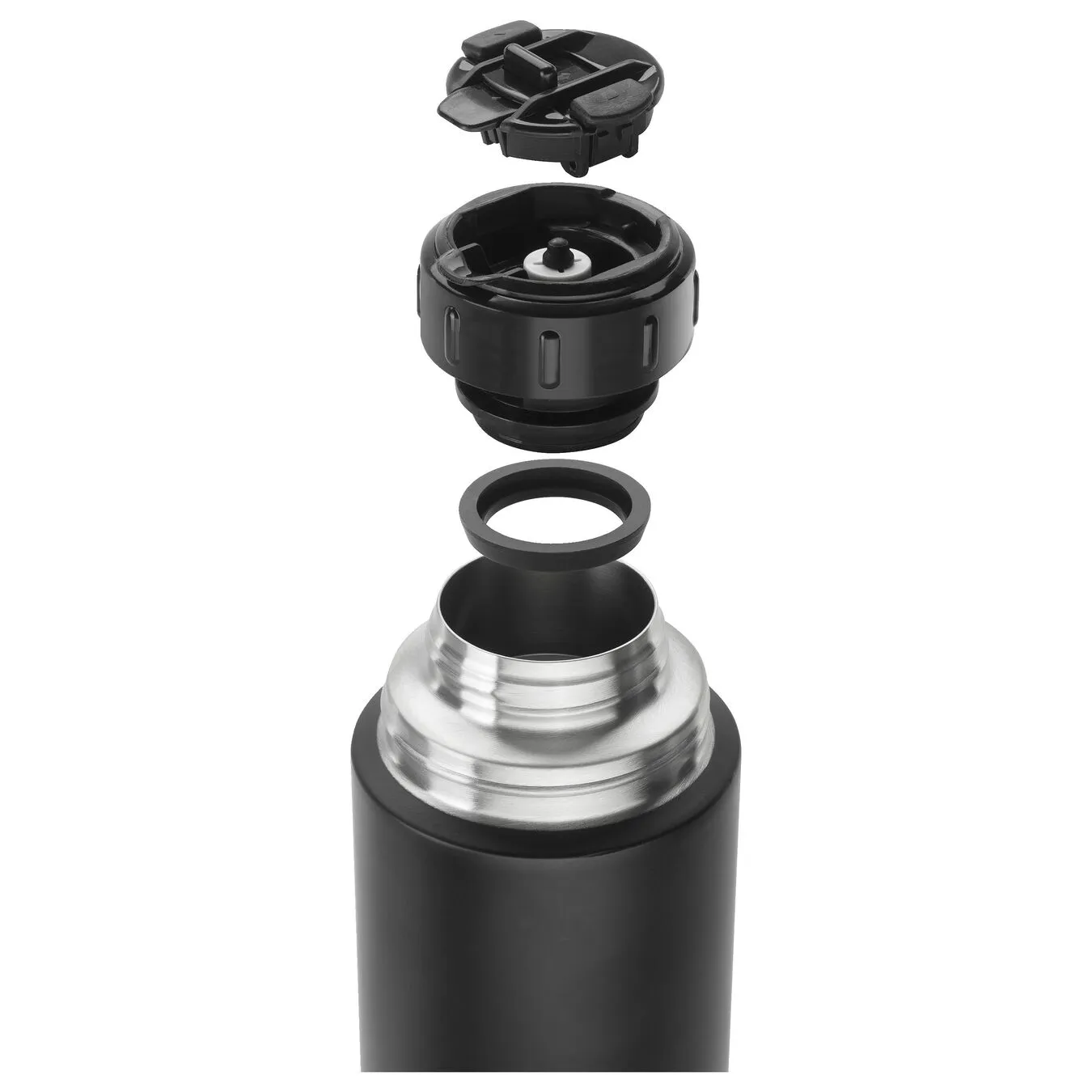 Zwilling Termoflaske 1 L 4 Zwilling Termoflaske 1 L - Billede 4