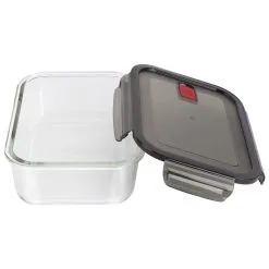 Zwilling Opbevaringsglas 1,4 L, Borosilikatglas 7 Zwilling Opbevaringsglas 1,4 L, Borosilikatglas -Køkkenudstyr Butik 39506 002 0 2