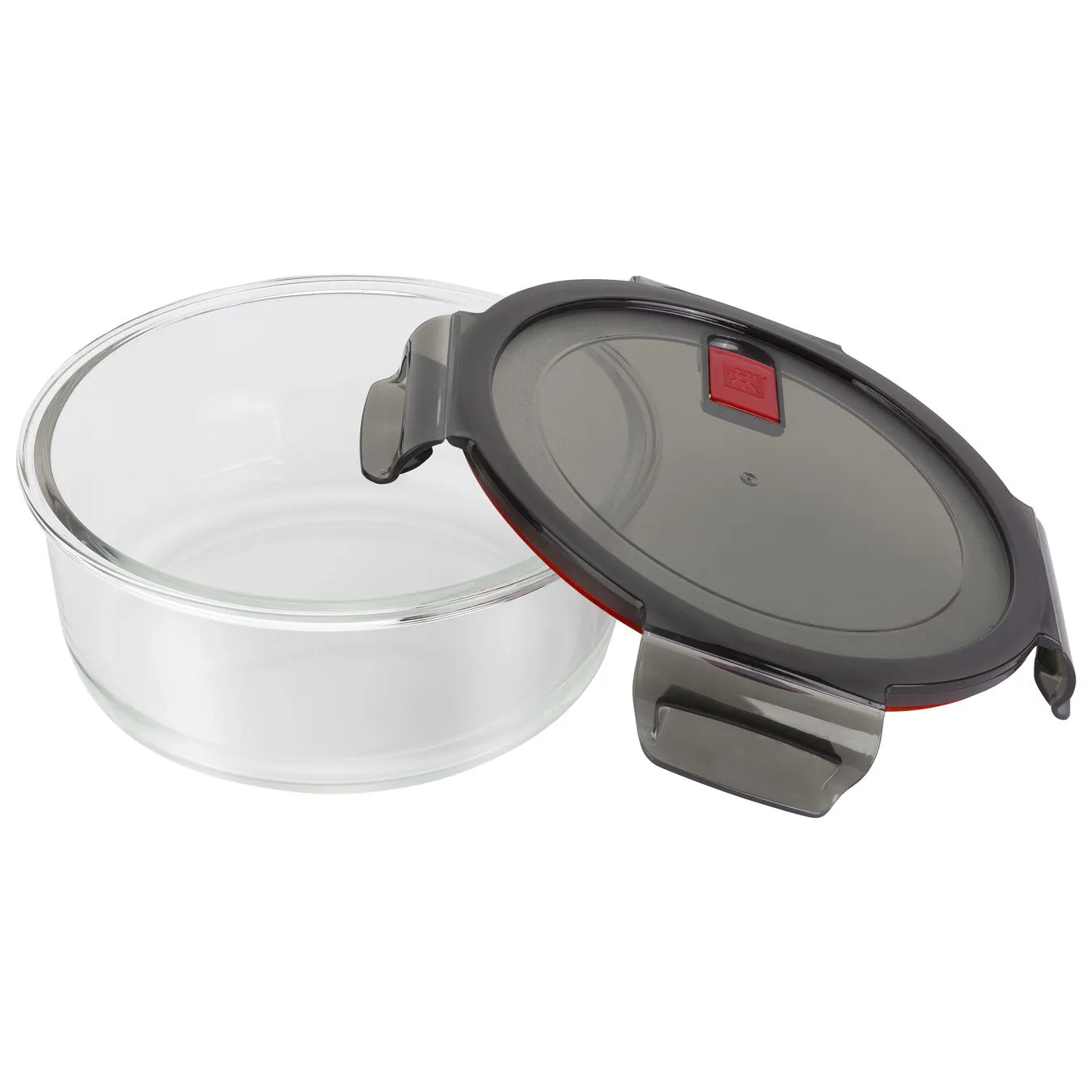 Zwilling Opbevaringsglas 1,3 L, Borosilikatglas 3 Zwilling Opbevaringsglas 1,3 L, Borosilikatglas - Billede 3