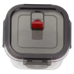 Zwilling Opbevaringsglas 500 Ml, Borosilikatglas 6 Zwilling Opbevaringsglas 500 Ml, Borosilikatglas -Køkkenudstyr Butik 39506 005 0 7