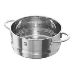 Zwilling Dampindsats 20 Cm, 18/10 Rustfrit Stål