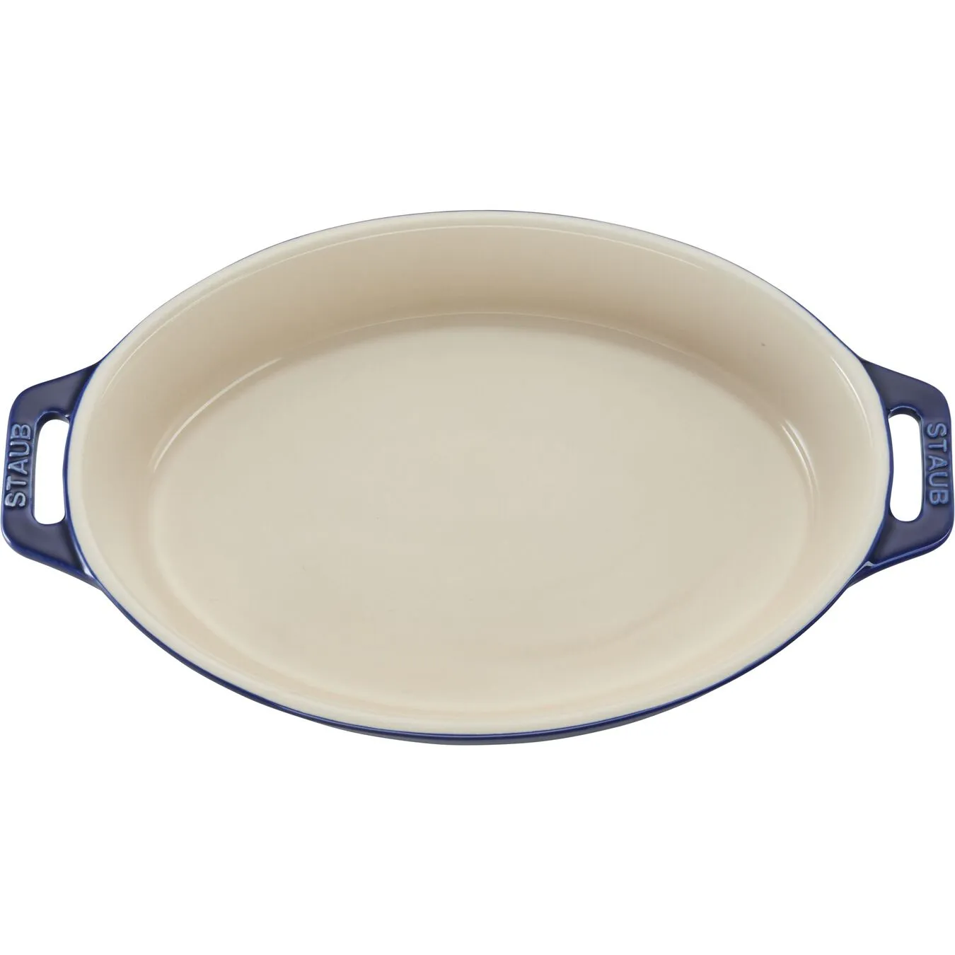 Staub Ovnfad 17 Cm, Keramisk 2 Staub Ovnfad 17 Cm, Keramisk - Billede 2