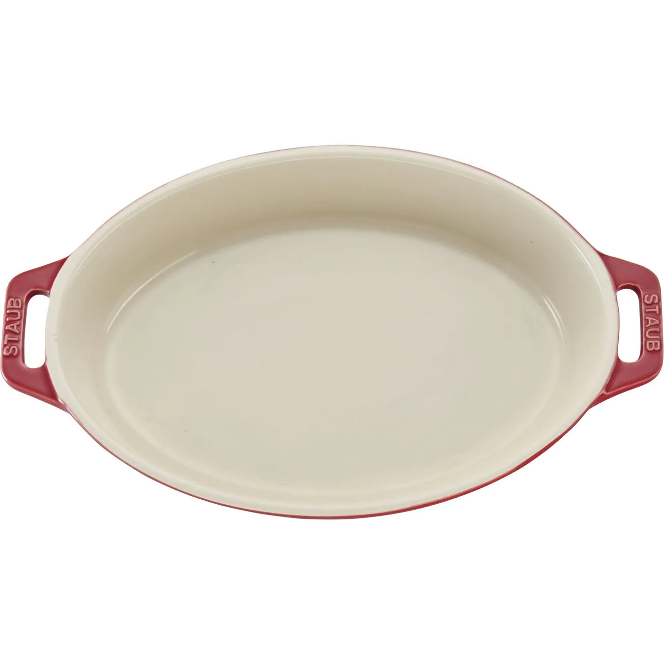 Staub Ovnfad 17 Cm, Keramisk 2 Staub Ovnfad 17 Cm, Keramisk - Billede 2