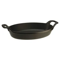 Staub Ovnfad 32 Cm, Støbejern -Køkkenudstyr Butik 40509 391 0 4 1