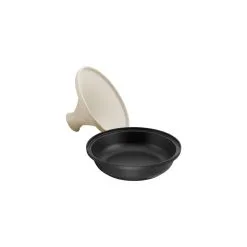 Staub Tajine 20 Cm, Støbejern, Fløde -Køkkenudstyr Butik 40509 394 0 5