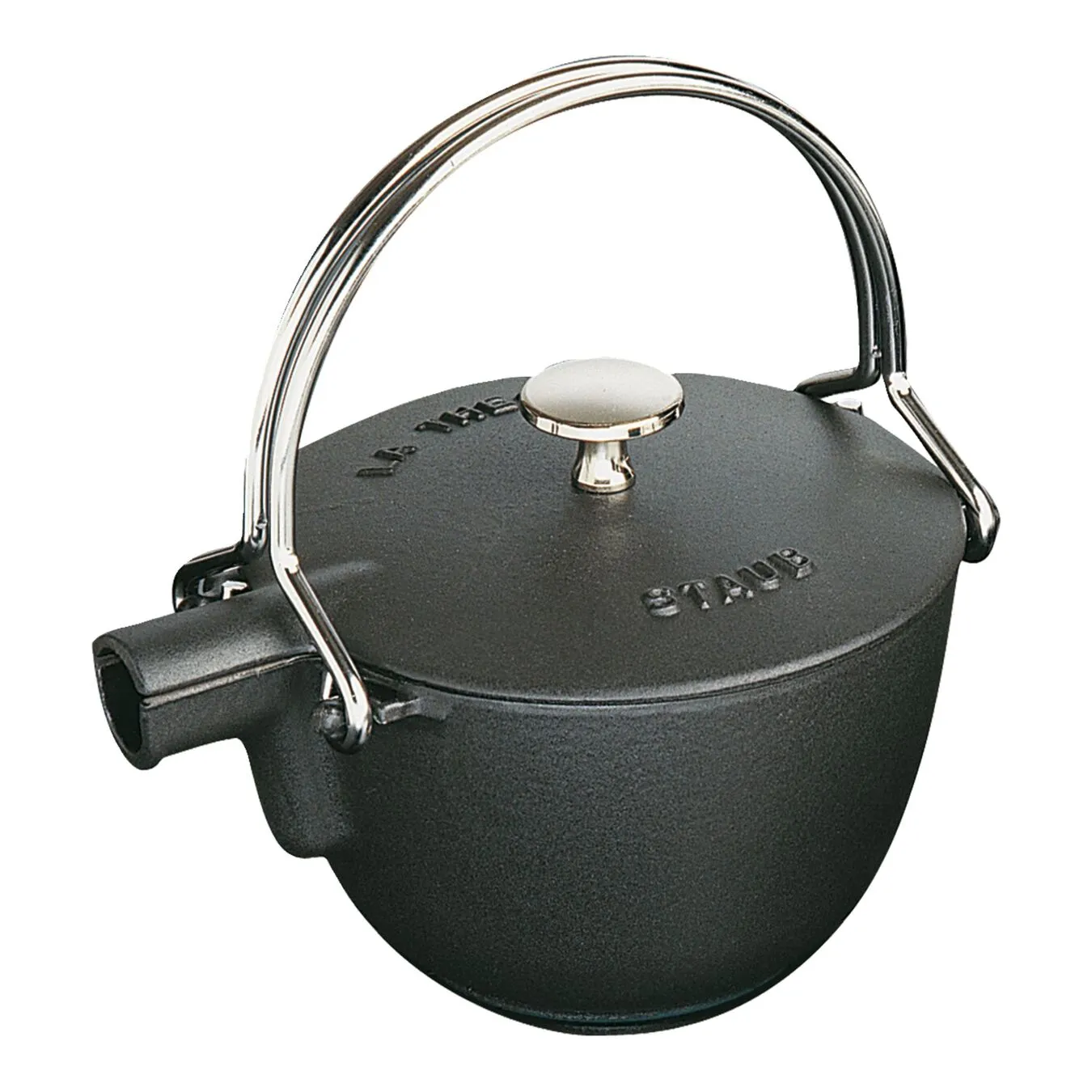 Staub Tekande 21 Cm 1 Staub Tekande 21 Cm