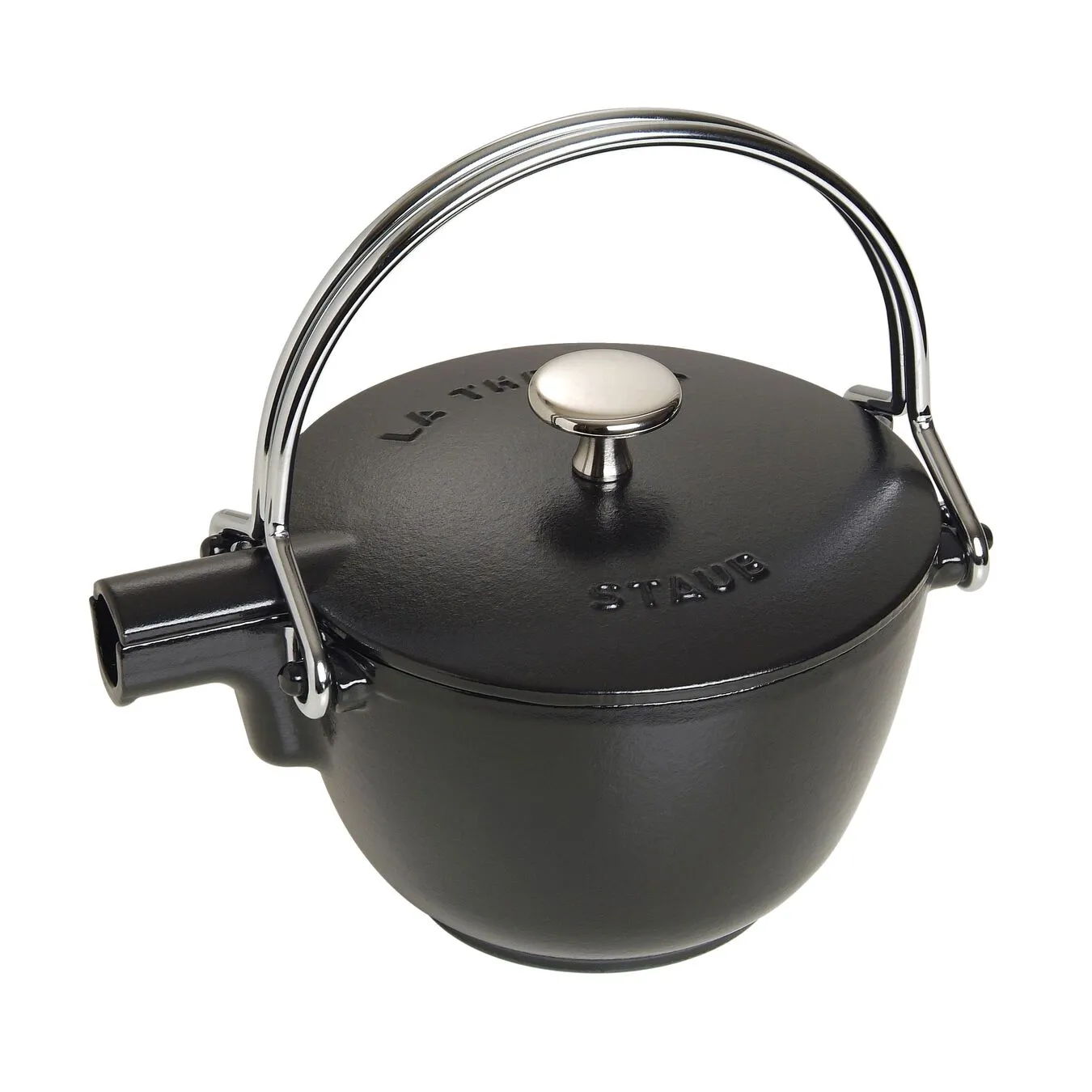 Staub Tekande 21 Cm 2 Staub Tekande 21 Cm - Billede 2