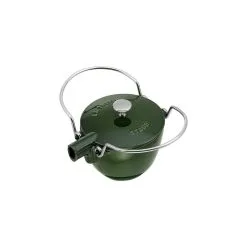 Staub Tekande 21 Cm -Køkkenudstyr Butik 40509 423 0 2