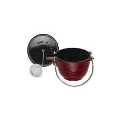 Staub Tekande 21 Cm 8 Staub Tekande 21 Cm -Køkkenudstyr Butik 40509 424 0 7