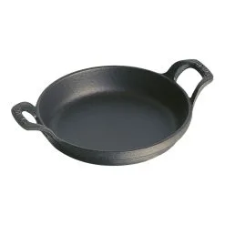 Staub Ovnfad 12 Cm, Støbejern