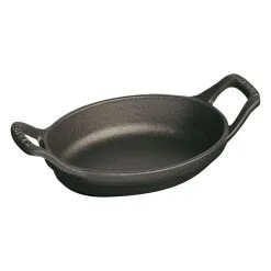 Staub Ovnfad 15 Cm, Støbejern -Køkkenudstyr Butik 40509 546 0 3