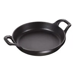 Staub Ovnfad 16 Cm, Støbejern