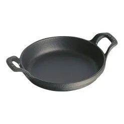 Staub Ovnfad 20 Cm, Støbejern