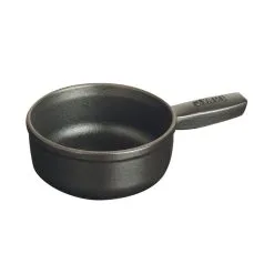 Staub Fonduegryder 12 Cm, Sort -Køkkenudstyr Butik 40509 594 0 2