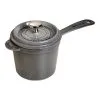Staub Kasserolle 14 Cm, Støbejern
