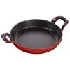 Staub Ovnfad 16 Cm, Støbejern