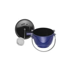 Staub Tekande 21 Cm 8 Staub Tekande 21 Cm -Køkkenudstyr Butik 40510 618 0 4