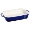 Staub Ovnfad 27 Cm, Keramisk