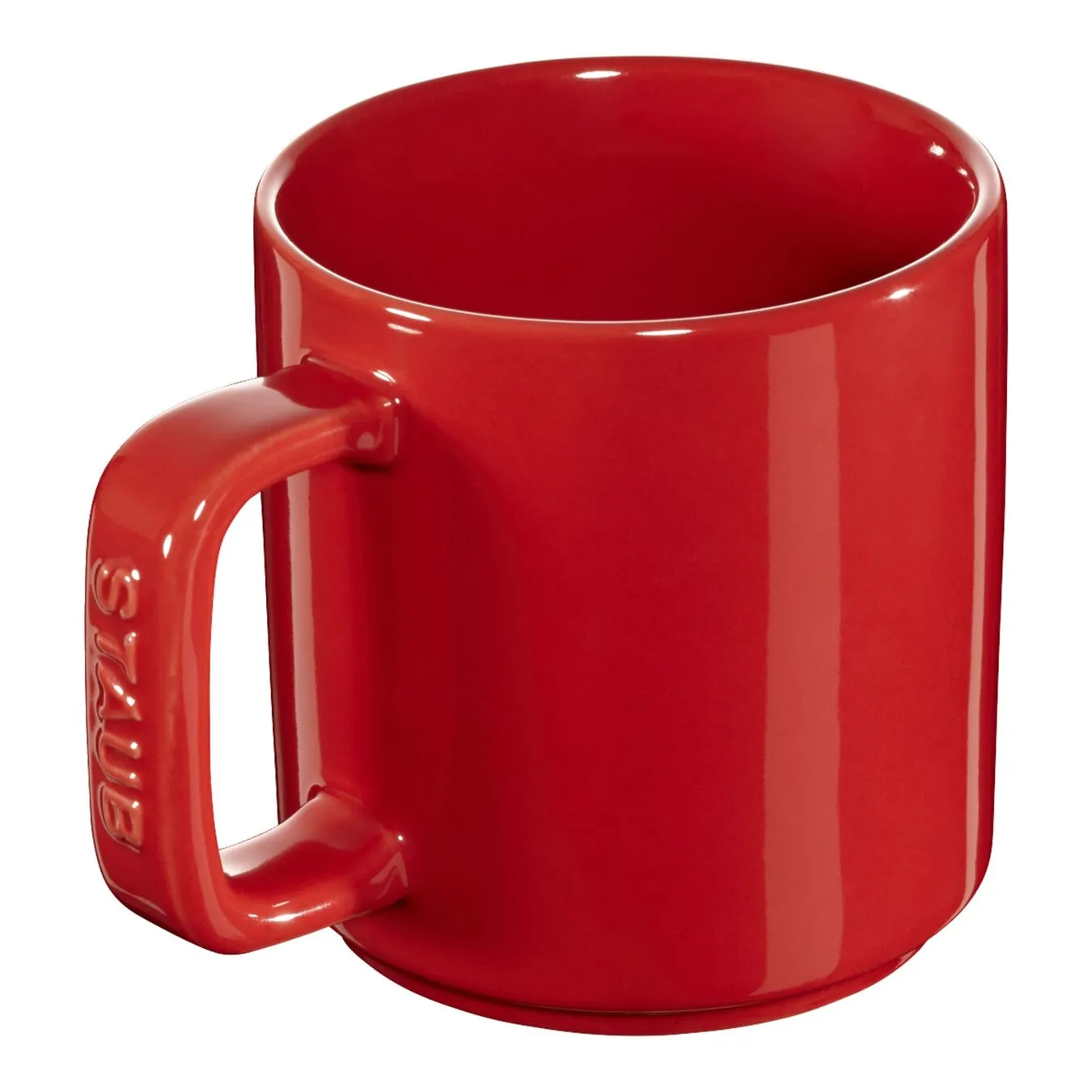 Staub Kopper 200 Ml / 2-dele 1 Staub Kopper 200 Ml / 2-dele