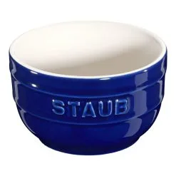 Staub Ramekinsæt 2-dele