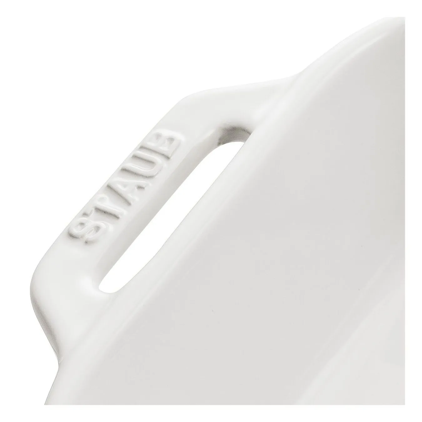 Staub Ovnfad 27 Cm, Keramisk 2 Staub Ovnfad 27 Cm, Keramisk - Billede 2