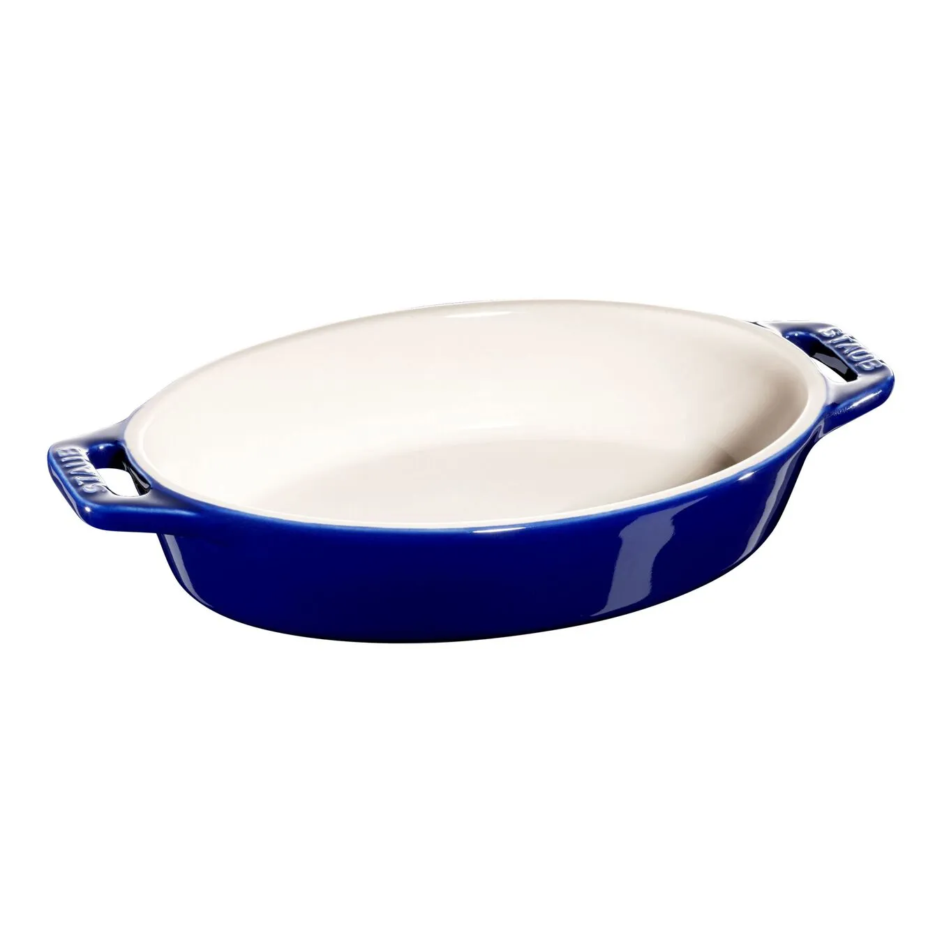 Staub Ovnfad 17 Cm, Keramisk 1 Staub Ovnfad 17 Cm, Keramisk