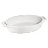Staub Ovnfad 17 Cm, Keramisk