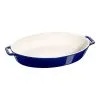 Staub Ovnfad 37 Cm, Keramisk