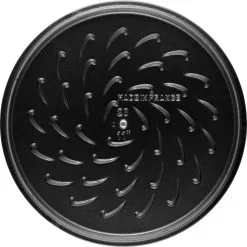 Staub Sautepande Chistera 28 Cm, Støbejern -Køkkenudstyr Butik 40511 474 0 6