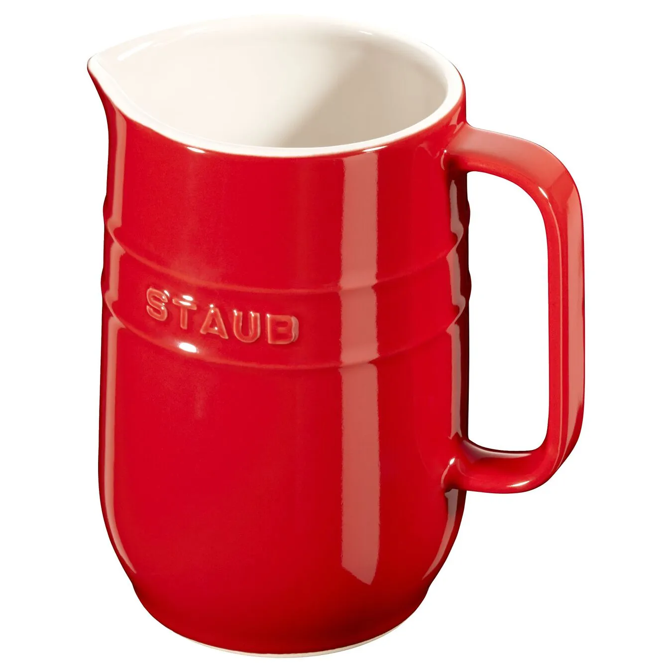 Staub Kande 1 L, Keramisk 2 Staub Kande 1 L, Keramisk - Billede 2