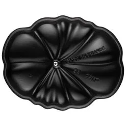 Staub Cocotte 25 Cm, Tomat, Kirsebærrød, Støbejern 8 Staub Cocotte 25 Cm, Tomat, Kirsebærrød, Støbejern -Køkkenudstyr Butik 40511 774 0 5