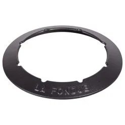 Staub Fonduesæt 20 Cm, Sort -Køkkenudstyr Butik 40511 972 0 6