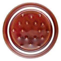 Staub Mini Cocotte 10 Cm, Rund, Antikkobber, Keramisk -Køkkenudstyr Butik 40511 999 0 2