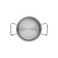 Zwilling Grydesæt 4-dele, 18/10 Rustfrit Stål 9 Zwilling Grydesæt 4-dele, 18/10 Rustfrit Stål -Køkkenudstyr Butik 40901 000 0 2