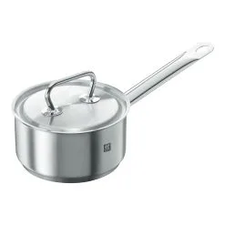 Zwilling Grydesæt 5-dele, 18/10 Rustfrit Stål -Køkkenudstyr Butik 40915 160 0 1 1