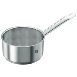 Zwilling Kasserolle 16 Cm, 18/10 Rustfrit Stål -Køkkenudstyr Butik 40915 160 0 2