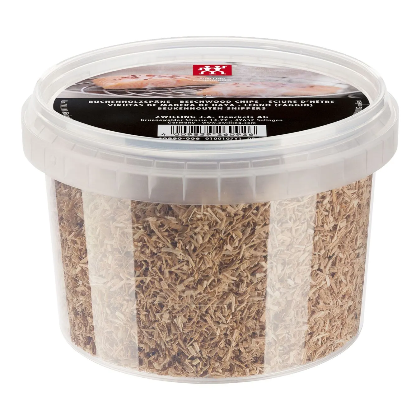 Zwilling Træspåner 1 Zwilling Træspåner