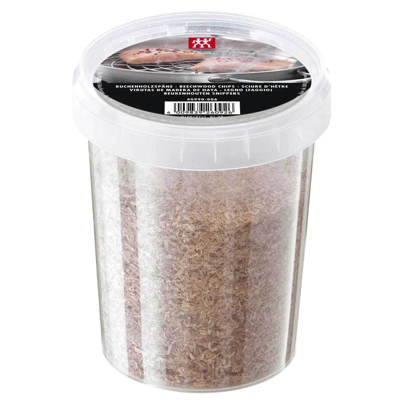 Zwilling Træspåner 2 Zwilling Træspåner - Billede 2