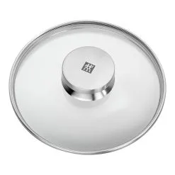 Zwilling Låg 16 Cm, Glas