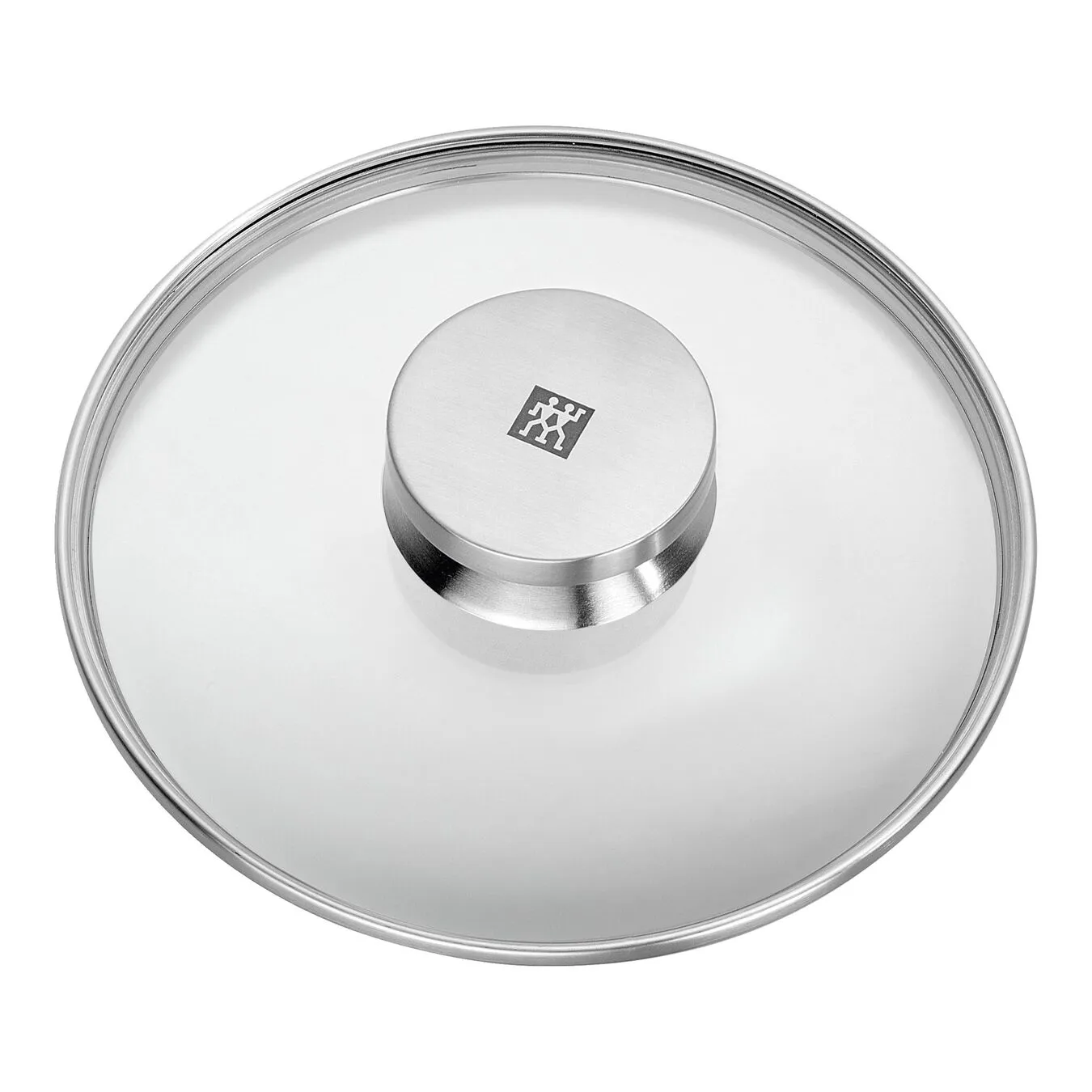 Zwilling Låg 16 Cm, Glas 1 Zwilling Låg 16 Cm, Glas