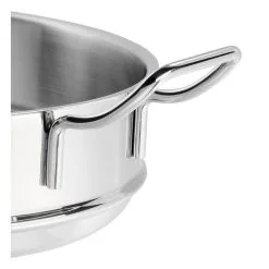 Zwilling Dampindsats 32 Cm, 18/10 Rustfrit Stål -Køkkenudstyr Butik 40992 932 0 6